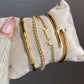 4 pieces Bracelet
