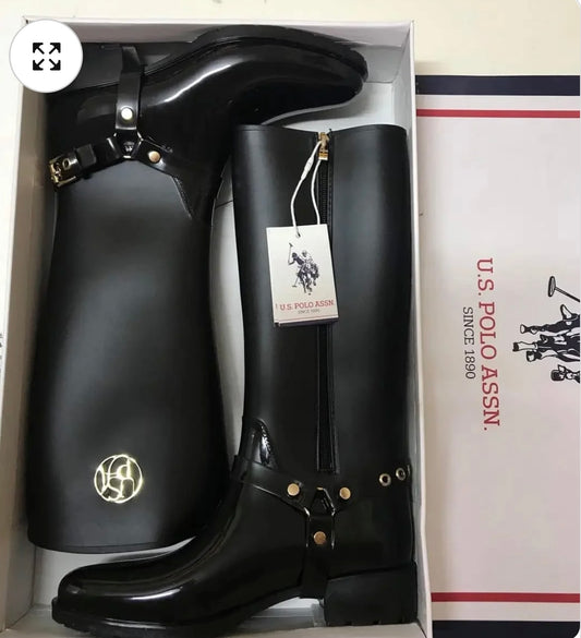 U s polo Rian boot