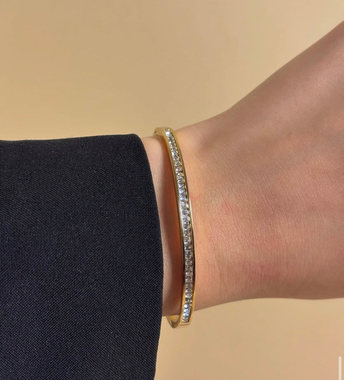 Fossa bracelet
