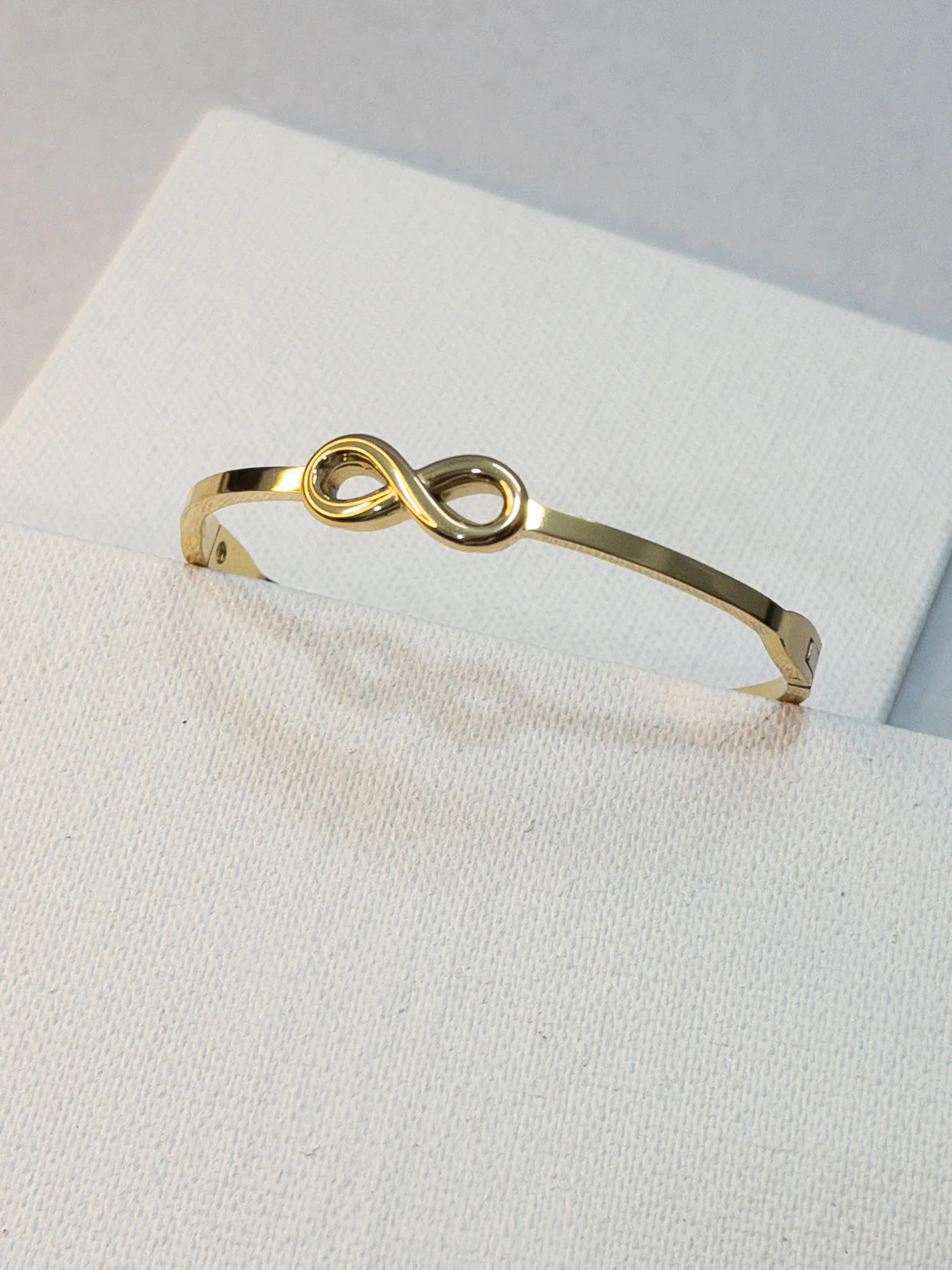 Infinity Bracelet