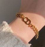 CD Bracelet