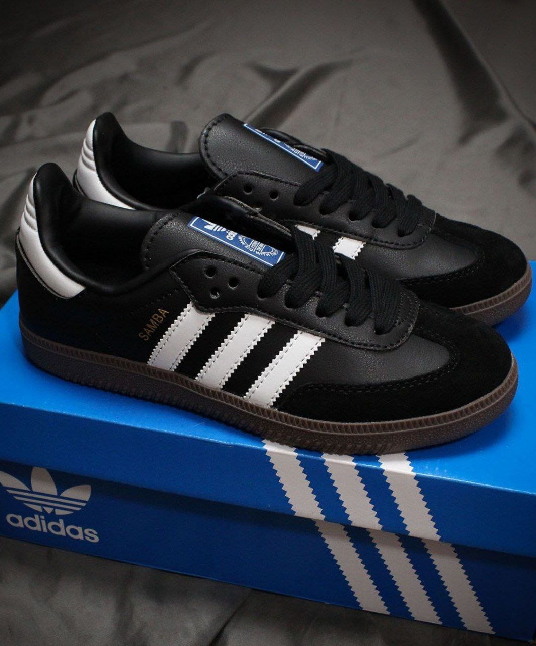 Adidas Original samba
