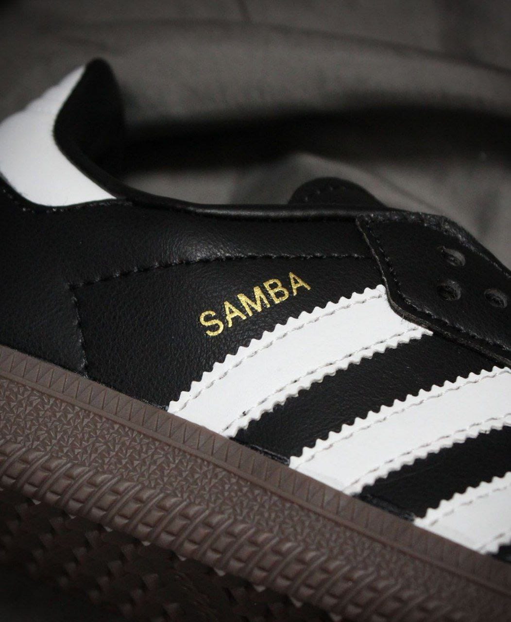 Adidas Original samba